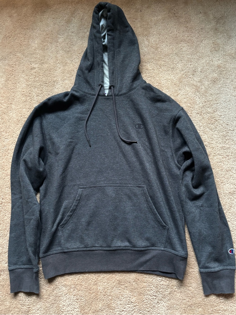 Champion Men's Hoodie